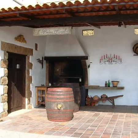 Hotel Angelus La Matanza De Acentejo