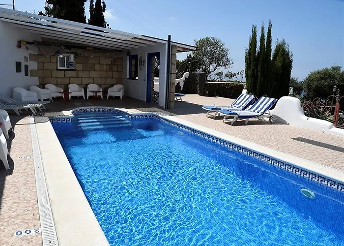 Hotel Angelus La Matanza De Acentejo