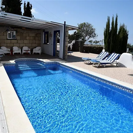 Otel Angelus La Matanza De Acentejo