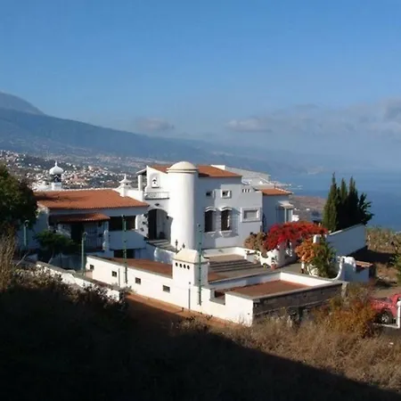 Angelus * La Matanza De Acentejo