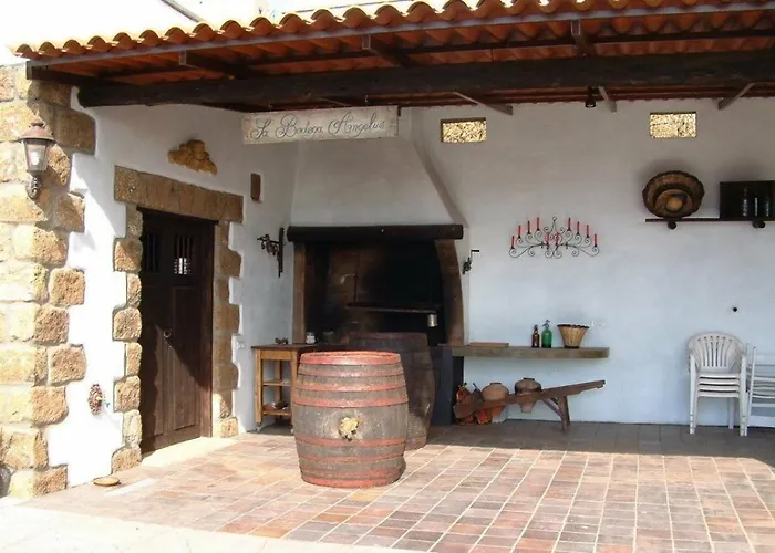 Ξενοδοχείο Angelus La Matanza De Acentejo