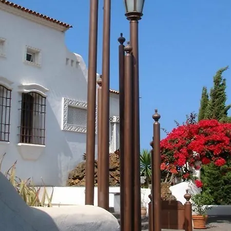 Angelus מלון La Matanza De Acentejo