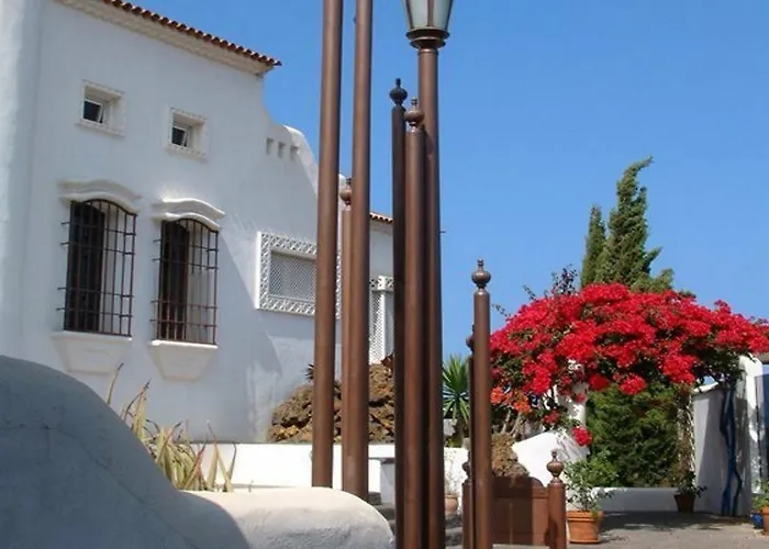 Angelus מלון La Matanza De Acentejo